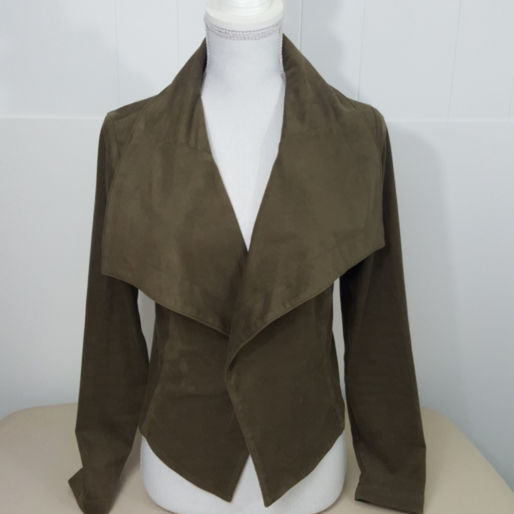 Romeo & Juliet couture jacket...